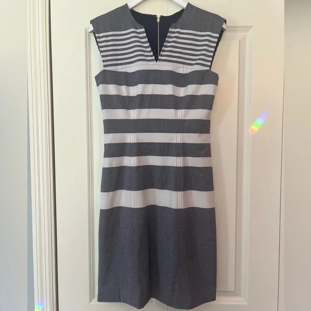Tommy Hilfiger dress. Size 4.